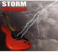 Storm Warning - Strategy