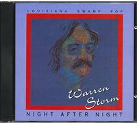 Storm, Warren - After Night