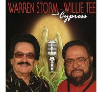 Storm, Warren & Willie Tee - And Cypress