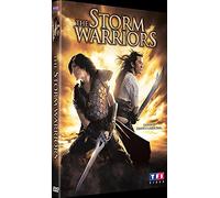 TelForceOne – Storm Warriors (The Storm Warriors E)