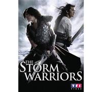 TelForceOne – Storm Warriors (The Storm Warriors E)