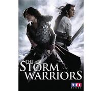 Storm Warriors
