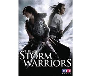 Storm Warriors