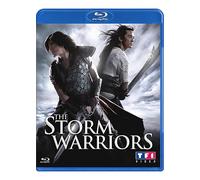Storm Warriors [Blu-Ray]