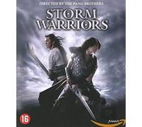 Storm Warriors (Blu-Ray) - Storm Warriors (Blu-Ray)