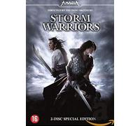 Storm warriors (DVD) Amasia