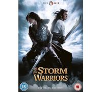 The Storm Warriors