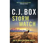 Storm Watch: Perfect for fans of Yellowstone