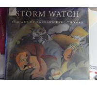 Storm Watch: The Art of Barbara Earl Thomas