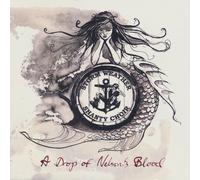 STORM WEATHER SHANTY - Drop Of Nelsons Blood