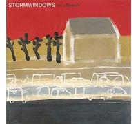 Storm Windows - No Offence [Import]