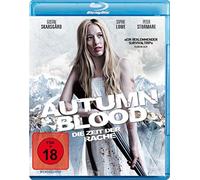 Stormare,Peter - Autumn Blood: Zeit der Rache [Blu-ray]