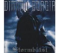 Stormblast