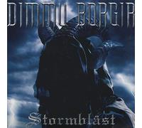 Stormblast