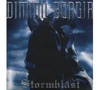 Nuclear Blast – Stormblast