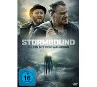 Stormbound: Allein mit dem Wahnsinn – Mark Lewis Jones, Michael Jibson et Ian Virgo