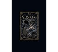 Stormbound: The Pact: Book 1