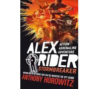 Stormbreaker (Alex Rider)