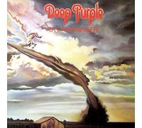 Deep Purple – Stormbringer – Vinyle 180 g LP – Neuf