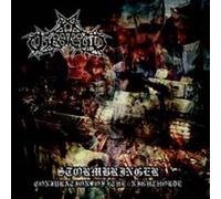 Throcult - Stormbringer Conjuration of the Nighthorde