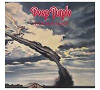 Deep Purple – Stormbringer – Vinyle – Édition collector (violet)