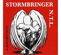 Stormbringer Ntl - A Peaceful Man