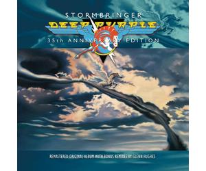 Stormbringer (Remaster Edition)