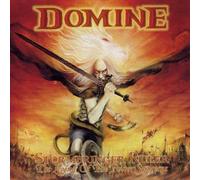 Stormbringer Ruler: The Legend Of The Power Supreme