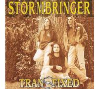 STORMBRINGER - Transfixed
