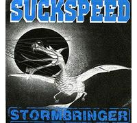 Stormbringer [Vinyl Single 7'']