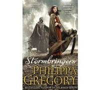 Stormbringers (Order of Darkness) Gregory, Philippa (Auteur)
