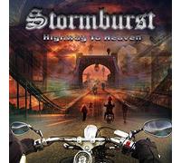 Stormburst - Highway to Heaven [Import]