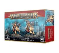 Stormcast Eternals: Dracothian Guard