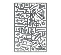 Games Workshop Warhammer AoS - Stormcast Eternal Evocators GW-96-42 Noir