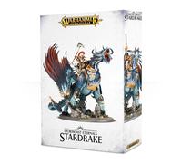 Stormcast Eternals Lord-Celestant On Stardrake