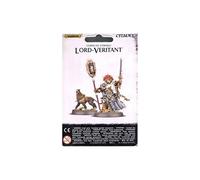 Stormcast Eternals Lord Veritant