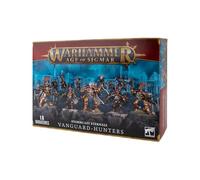 STORMCAST ETERNALS : VANGUARD HUNTERS