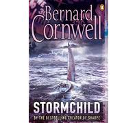 Bernard Cornwell – Stormchild