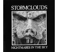 Stormclouds - Nightmares In The Sky
