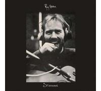 Stormcock - Cd Album