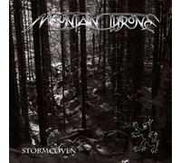Mountain Throne - Stormcoven [Import]