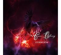 Stormcrow [+1 Bonus] [Import]