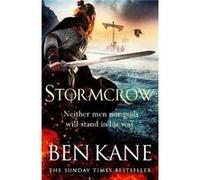 Stormcrow by Ben Kane Ben Kane (Auteur)