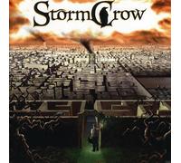 Stormcrow - No Fear of Tomorrow [Import]