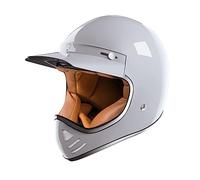 STORMER, Casque Cross Moto Crossroad Nardo Grey, XS