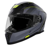 Stormer Casque Intégral Blaster Tron