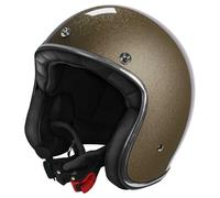 Stormer Casque Jet Quartz