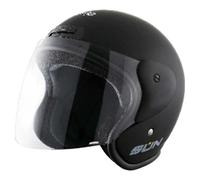 Stormer Casque Jet Sun