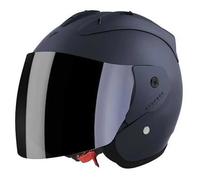 Stormer Casque Jet Sun Evo 2.0