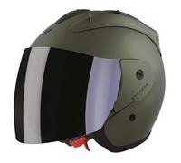 Stormer Casque Jet Sun Evo 2.0